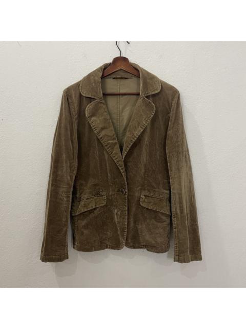 Hysteric Glamour Vintage Hysteric Glamour Coat Jacket