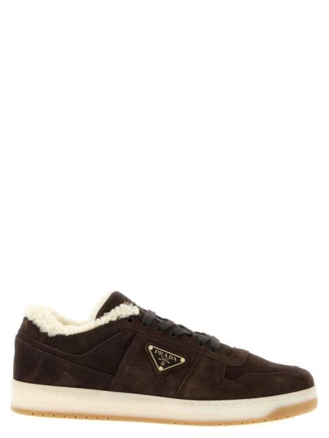 Prada Prada Men 'Downtown' Sneakers