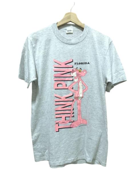 Other Designers vintage PINK PANTHER T-shirt 90’s