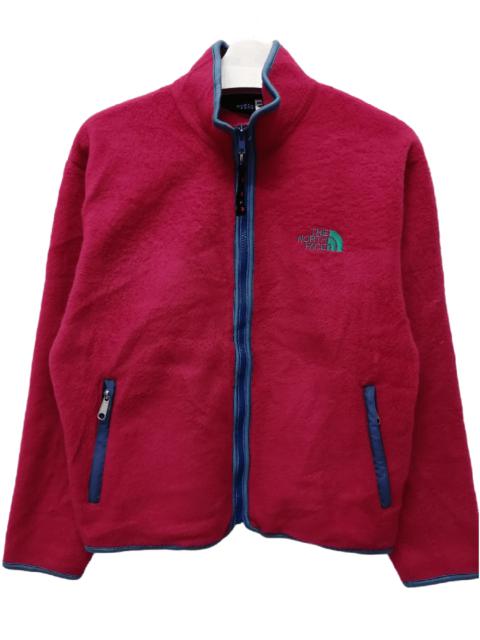 THE NORTH FACE Armadilla Women Fleece Jacket