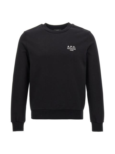 A.P.C. 'Rue Madame' sweatshirt