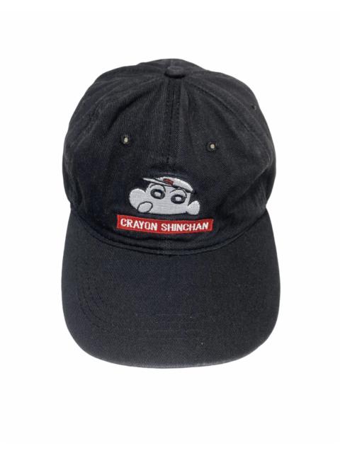 Other Designers Movie - Crayon Shinchan cap