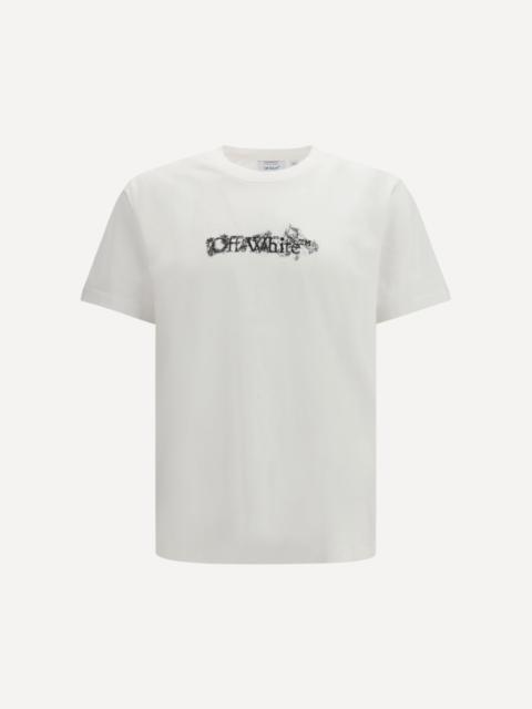 Off-White Heraldic Arrow T-shirt