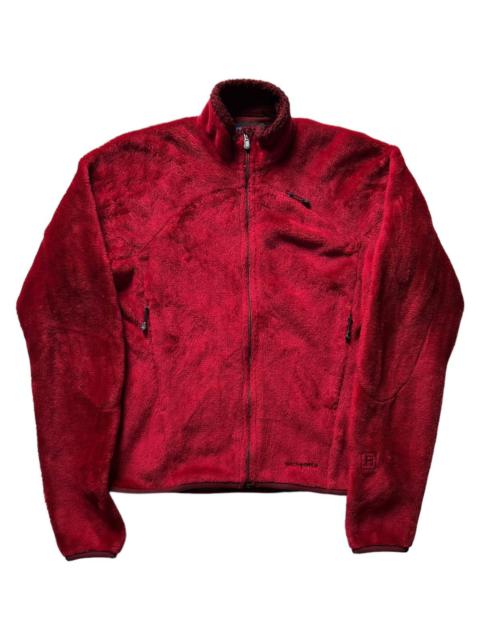 Other Designers VERY RARE VINTAGE JACKET PATAGONIA FLEECE POLARTEC