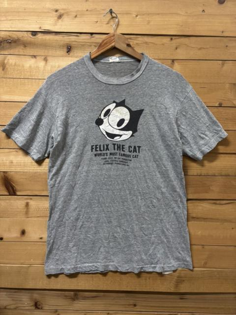 Levi's Vintage levis x felix the cat three bland tshirt
