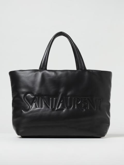 SAINT LAURENT Saint Laurent bag in padded nappa
