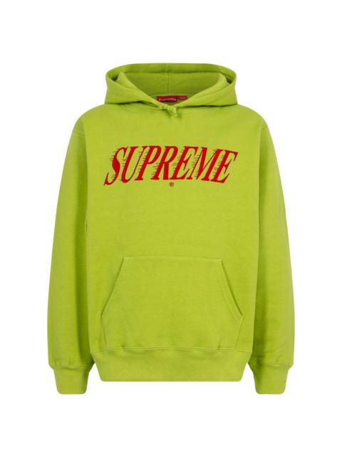Supreme Crossover Hoodie "SS 20"
