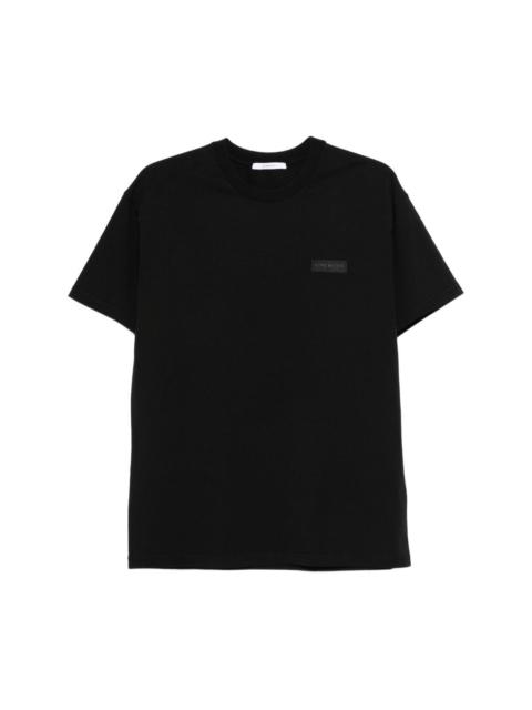 Givenchy Cotton t-shirt with logo