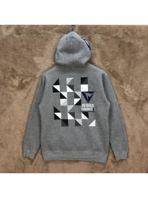 Other Designers Single - Daisuke Ono Unlimited Doors Live 2016 Hoodies #6031-218