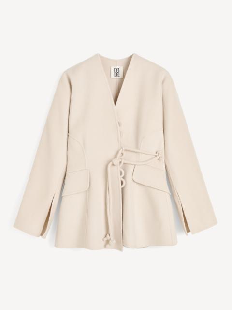 BY MALENE BIRGER Lalou wool blazer