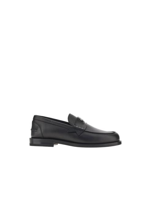Christian Louboutin Christian Louboutin Men 'The Plato' Leather Loafers