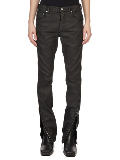 Rick Owens VEGA JEANS