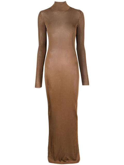 SAINT LAURENT Saint Laurent Dresses