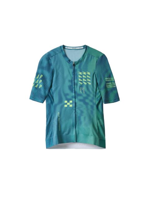 MAAP Women's Privateer R.F Pro Air Jersey 3.0