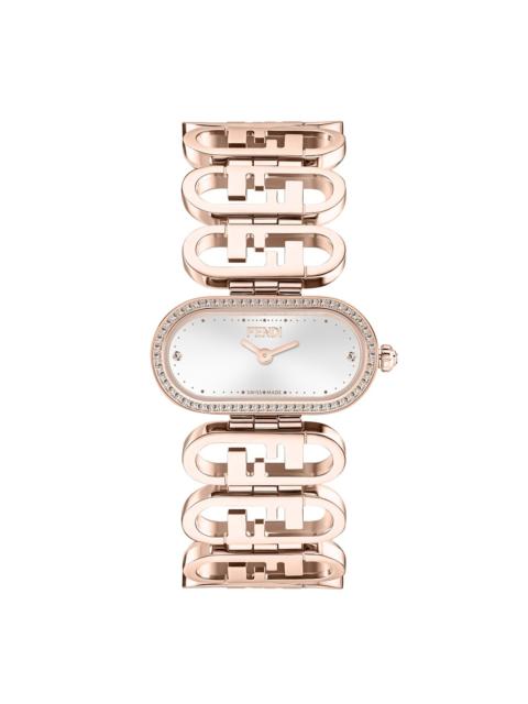 FENDI FENDI Women's Fendi O'Lock Watch