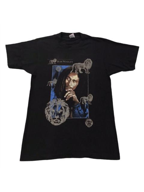 Other Designers Bob Marley × Vintage - VINTAGE BOB MARLEY TUFF GONG