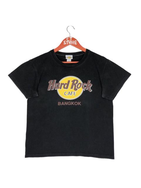Other Designers Hard Rock Cafe Bangkok T Shirt