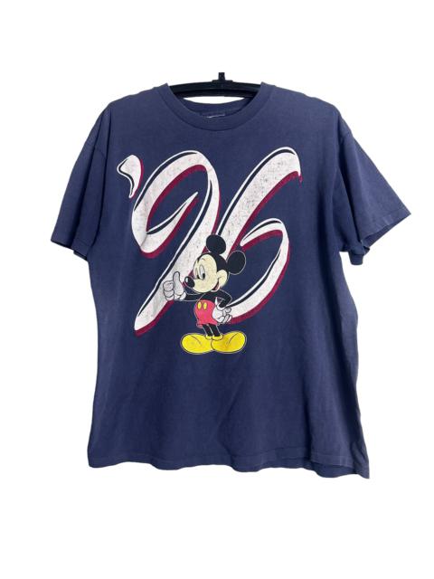 Other Designers 🔥RARE🔥Vintage 90s Mickey Mouse OVP T-shirt Single Stich