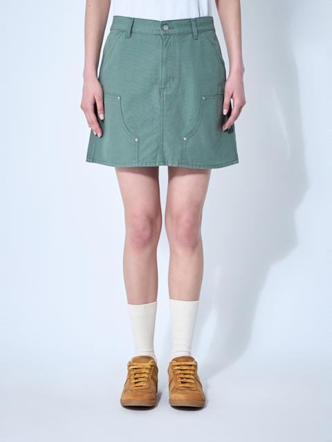 Carhartt W' Maeve Double Mini Skirt