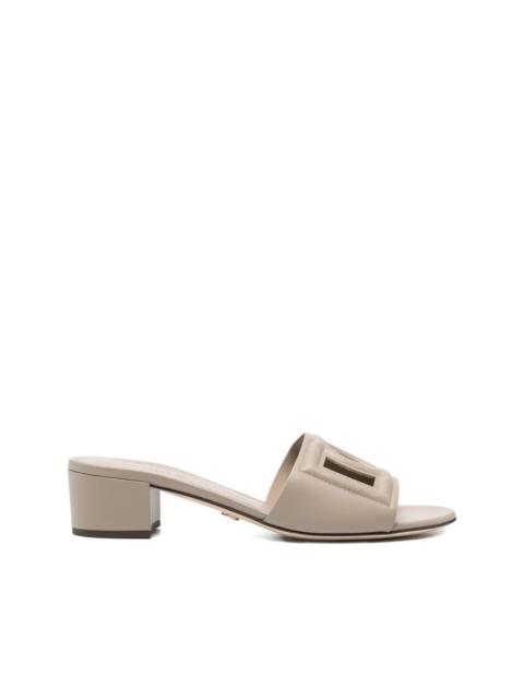 Dolce & Gabbana tacco