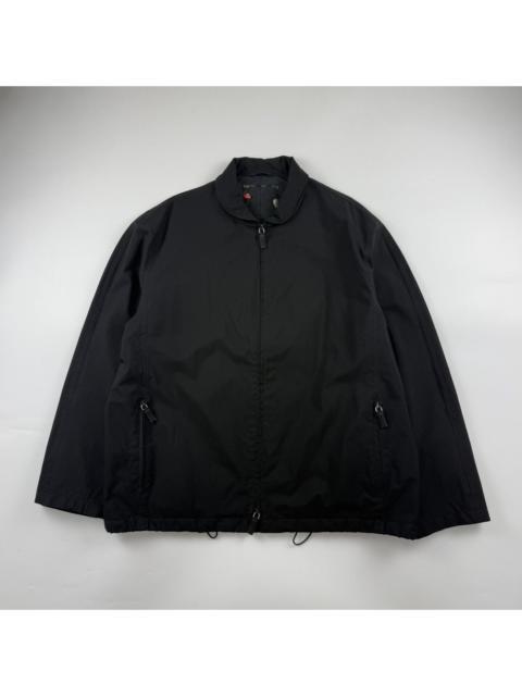 Prada Prada Sport Goretex Zip Jacket