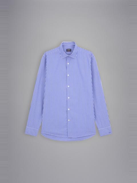 Paul & Shark COTTON POPLIN SHIRT