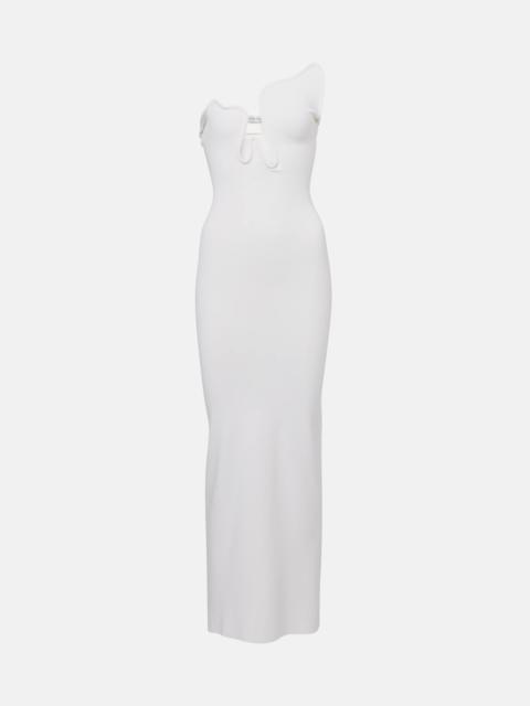 CHRISTOPHER ESBER Bridal Salacia gown