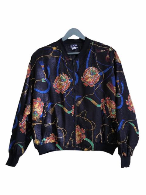 Other Designers Designer - Erena by Irene Koenig Baroque Inspired by Hermes Jacket