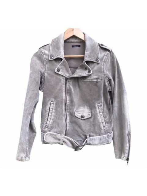 Sports Specialties - Sweet Camel Cropped Jacket