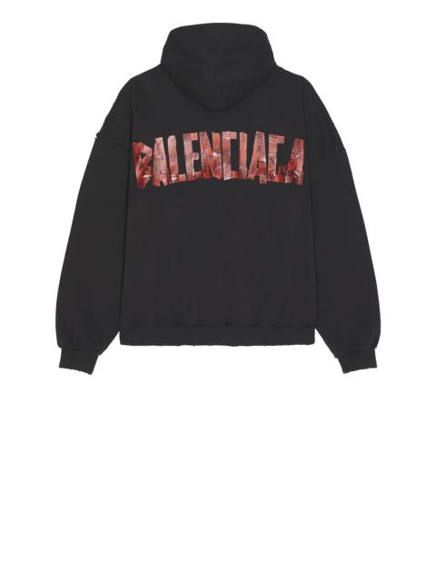 PALACE ハーフジップスウェットREFLECTO 1/4 ZIP NAVY PALACE REFLECTO 1/4 ZIP NAVY | REVERSIBLE