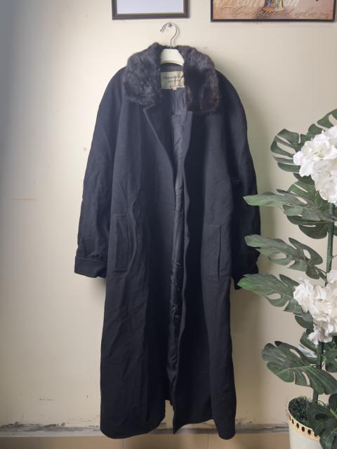 Other Designers Designer - 🔥Christina Bahn Fine Furs Long Coats