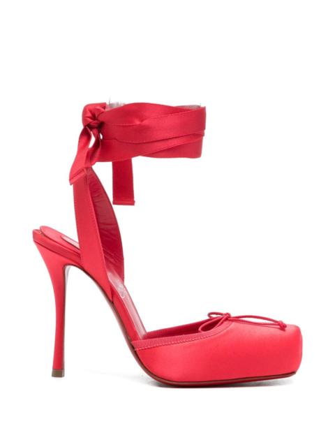 Christian Louboutin Christian Louboutin Women Cassia Lace Up Sandals
