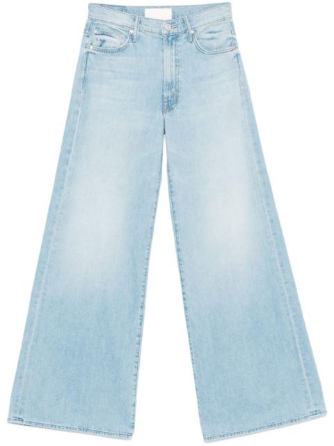 Mother - Mother Jeans Clear Blue