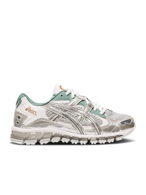 Asics WMNS GEL KAYANO 5 360 'PIEDMONT GREY'