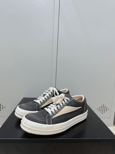 Rick Owens Buy Rick Owens Wmns EDFU Vintage Low 'Dark Dust'