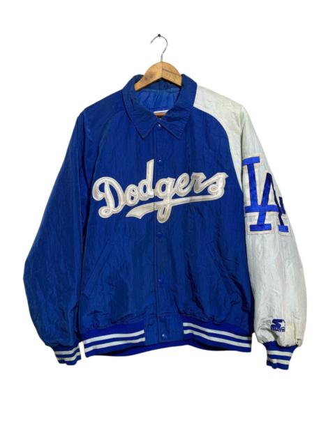 Other Designers MLB - 🔥RARE L.A DODGERS DIAMOND COLLECTIONS BY STARTER