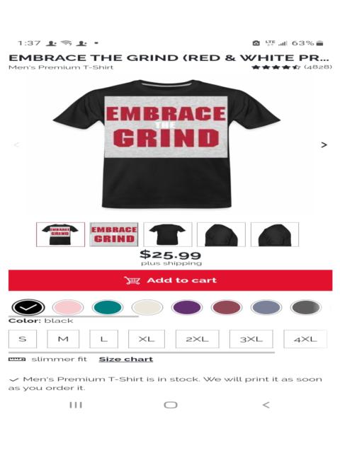 Other Designers CONCEPT TEES