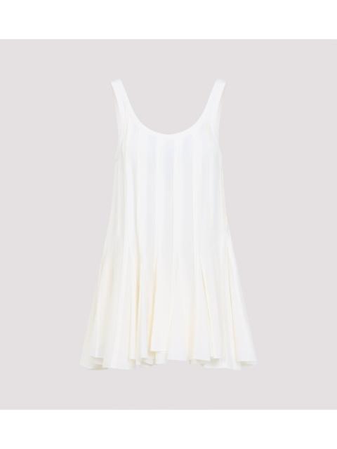 Carven Carven Pintuck Top