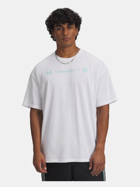 Under Armour UA x Mansory Heavyweight Relentless