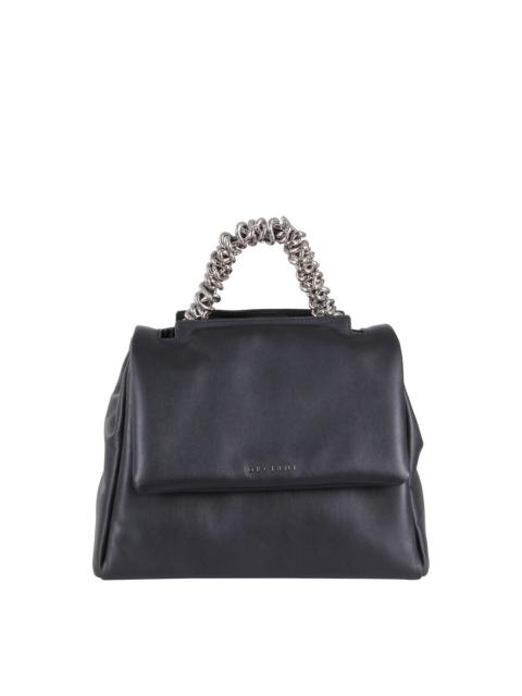 Other Designers Orciani Borsa Sveva Nappa Bold A Spalla