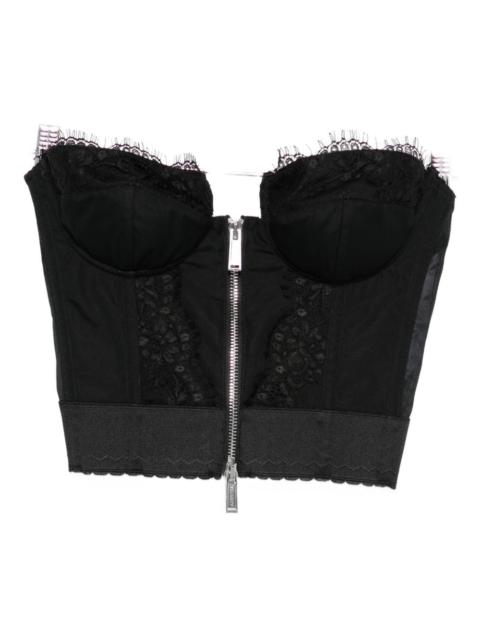 DSQUARED2 Dsquared2 Women 8'S Corset