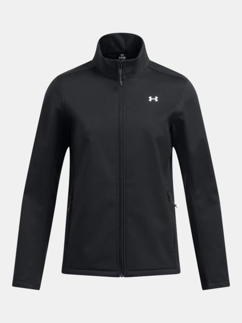 Under Armour Women's UA Storm ColdGear® Infrared Shield 2.0 Jacket