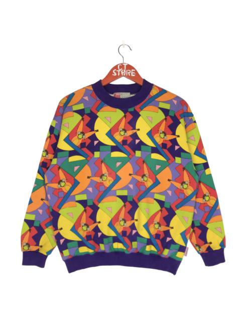 Other Designers Art - Art Full Print Sweatshirts Crew Neck