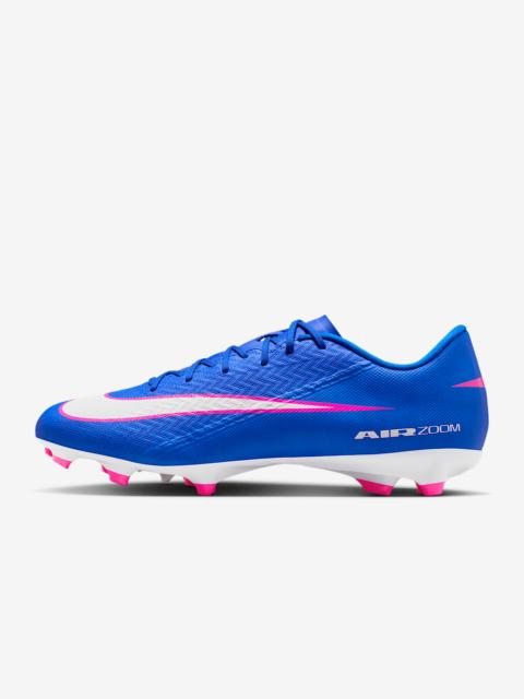 Nike Nike Mercurial Vapor 16 Academy Multi-Ground Low-Top Soccer Cleats