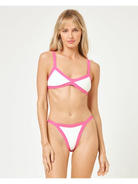 L*SPACE Mackenzie Bikini Bottom