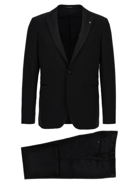 TAGLIATORE - Tagliatore Men Tuxedo Dress