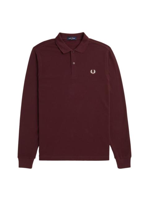 Fred Perry COTTON POLO
