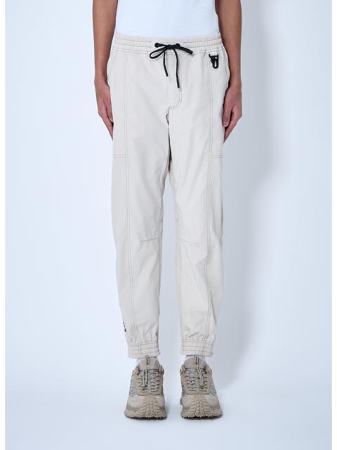 Moncler Grenoble Moncler Grenoble Men Logo Patch Cargo Pants