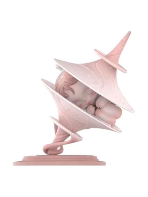 POP MART Pop Mart Skullpanda The Paradox Figures 'The Cyclical Path' PPMT-2506-0047-TCP