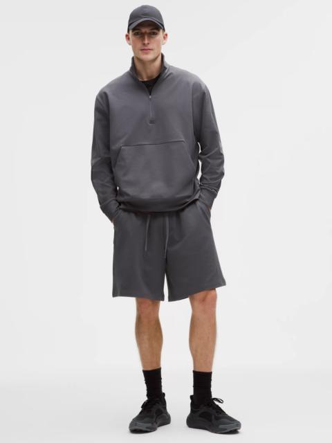 lululemon Heavyweight Soft Jersey Short 8.5"